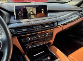BMW X6 M* XDrive* Keyless* Premium audio* PANO* Memo | Auto.bg — изображение 9