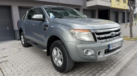 ����� �� �������� �� Ford Ranger  Limited