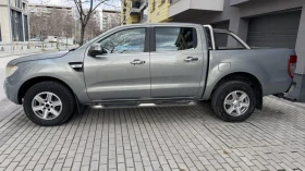 ����� �� �������� �� Ford Ranger  Limited
