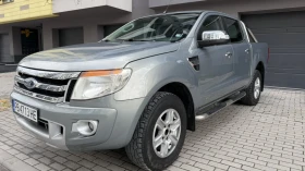 ����� �� �������� �� Ford Ranger  Limited