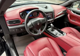 Maserati Levante 3.0D AWD GranLusso Facelift (275 hp) - 38900 € / 76081.79 лв. - 90694376 3