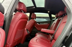 Maserati Levante 3.0D AWD GranLusso Facelift (275 hp) - 38900 € / 76081.79 лв. - 90694376 4