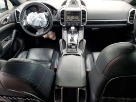 Porsche Cayenne 3.6L 6 ALL WHEEL DRIVE - 8300 € / 16233.39 лв. - 83106321 9