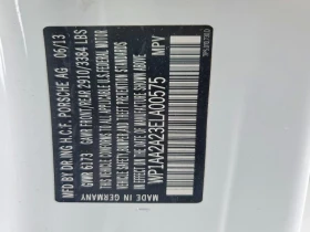 Porsche Cayenne 3.6L 6 ALL WHEEL DRIVE - 8300 € / 16233.39 лв. - 83106321 13