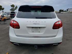 Porsche Cayenne 3.6L 6 ALL WHEEL DRIVE - 8300 € / 16233.39 лв. - 83106321 7