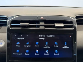 Hyundai Tucson EXCLUSIVE AWD | Auto.bg — изображение 13