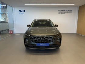 Hyundai Tucson EXCLUSIVE AWD | Auto.bg — изображение 8