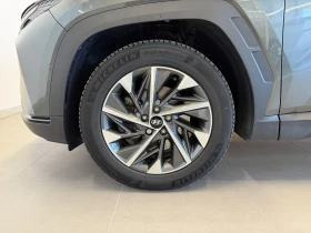 Hyundai Tucson EXCLUSIVE AWD | Auto.bg — изображение 9