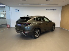 Hyundai Tucson EXCLUSIVE AWD | Auto.bg — изображение 5