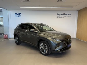 Hyundai Tucson EXCLUSIVE AWD | Auto.bg — изображение 7