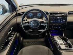 Hyundai Tucson EXCLUSIVE AWD | Auto.bg — изображение 11