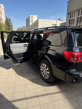 Toyota Sequoia undefined | Auto.bg — изображение 3