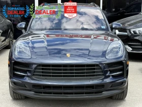 ������ Porsche Macan