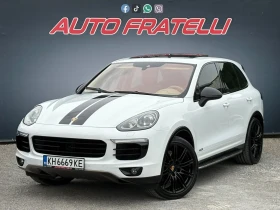 ����� �� �������� �� Porsche Cayenne 3.0D GTS PACK* ������* ������* 