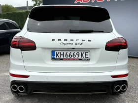 Porsche Cayenne 3.0D GTS PACK* ������* ������*  | Mobile.bg � ����� ������ 5