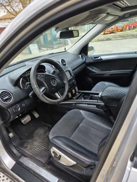 Mercedes-Benz ML 320 320cdi | Mobile.bg � ����� ������ 6