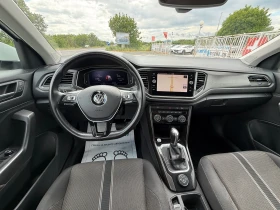 VW T-Roc 4x4 AUT. NAVI DIGITAL ��������� | Mobile.bg � ����� ������ 7