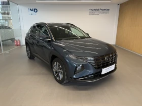 Hyundai Tucson EXCLUSIVE  - 28900 € / 56523.49 лв. - 54043963 7