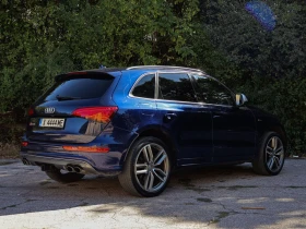Audi SQ5 3.0 TFSI* Supercharged* Premium Plus Pack | Auto.bg — изображение 7