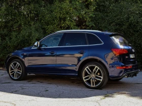 Audi SQ5 3.0 TFSI* Supercharged* Premium Plus Pack | Auto.bg — изображение 6