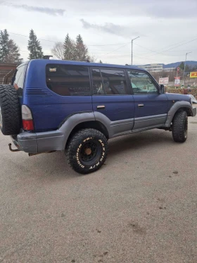 Toyota Land cruiser | Mobile.bg � ����� ������ 3