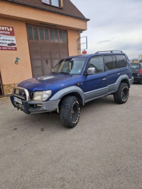 Toyota Land cruiser | Mobile.bg � ����� ������ 5