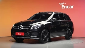 ������ Mercedes-Benz GLE 35...