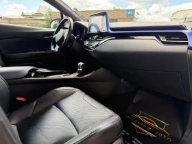 Toyota C-HR 6 МЕСЕЦА ГАРАНЦИЯ/1.2i 116к.с. Всички Екстри - 13999 € / 27379.66 лв. - 93475183 11