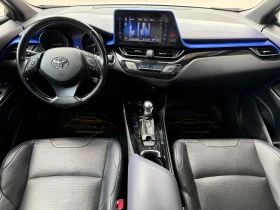 Toyota C-HR 6 МЕСЕЦА ГАРАНЦИЯ/1.2i 116к.с. Всички Екстри - 13999 € / 27379.66 лв. - 93475183 10