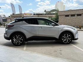 Toyota C-HR 6 МЕСЕЦА ГАРАНЦИЯ/1.2i 116к.с. Всички Екстри - 13999 € / 27379.66 лв. - 93475183 5