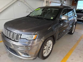 ������ Jeep Grand cherokee