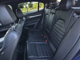 Alfa Romeo Stelvio Harman Kardon, ЦЕНА до БГ | Auto.bg — изображение 15