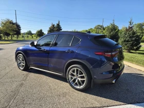 Alfa Romeo Stelvio Harman Kardon, ЦЕНА до БГ | Auto.bg — изображение 3