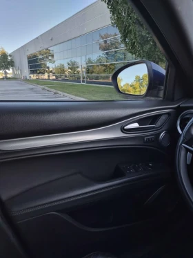 Alfa Romeo Stelvio Harman Kardon, ЦЕНА до БГ | Auto.bg — изображение 10