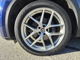 Alfa Romeo Stelvio Harman Kardon, ЦЕНА до БГ | Auto.bg — изображение 4