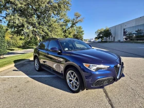Alfa Romeo Stelvio Harman Kardon, ЦЕНА до БГ