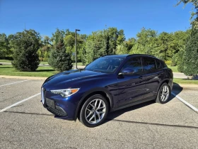 Alfa Romeo Stelvio Harman Kardon, ЦЕНА до БГ | Auto.bg — изображение 2