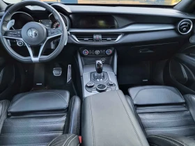 Alfa Romeo Stelvio Harman Kardon, ЦЕНА до БГ | Auto.bg — изображение 6
