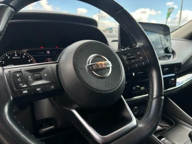 Nissan Qashqai 1.3 N-Connecta A/T | Mobile.bg � ����� ������ 5