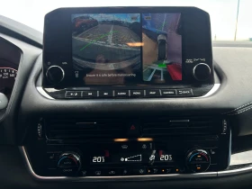 Nissan Qashqai 1.3 N-Connecta A/T | Mobile.bg � ����� ������ 6