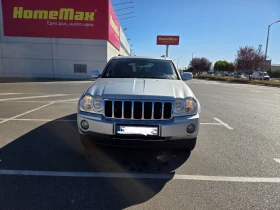 Jeep Grand cherokee 3.0 CRD | Auto.bg — изображение 2