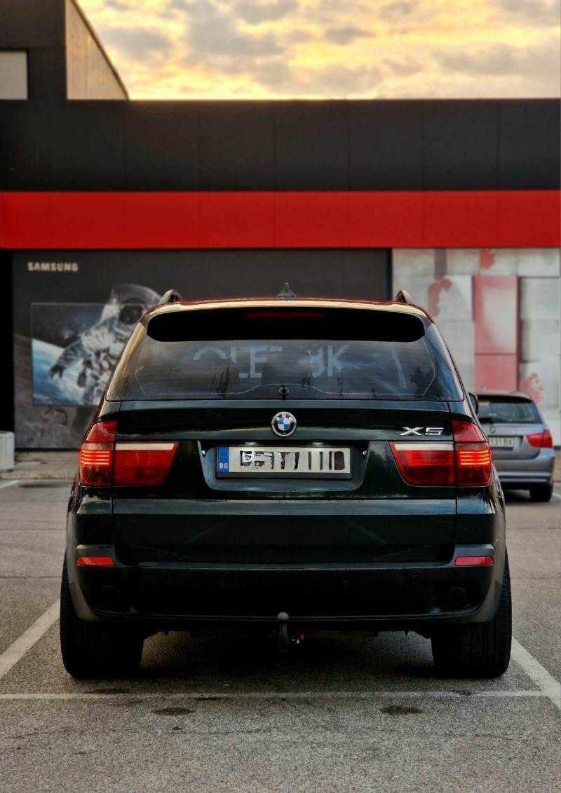 BMW X5, снимка 4 - Автомобили и джипове - 46439461