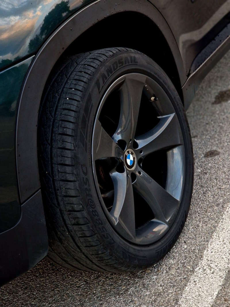 BMW X5, снимка 5 - Автомобили и джипове - 44318422