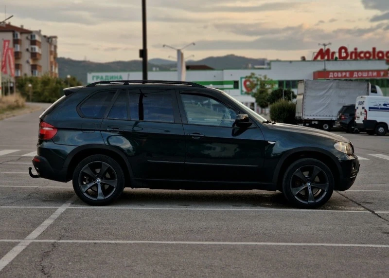 BMW X5, снимка 8 - Автомобили и джипове - 46439461