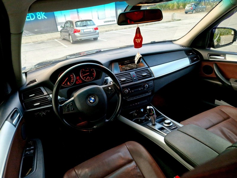 BMW X5, снимка 2 - Автомобили и джипове - 46439461