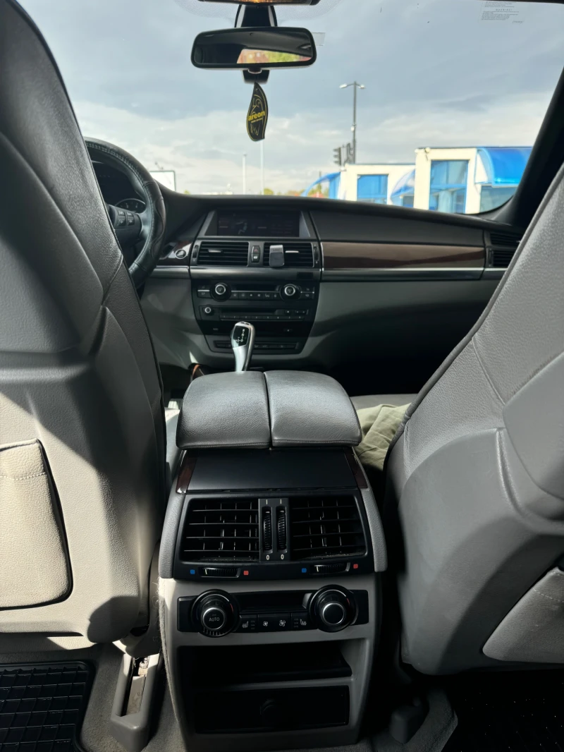 BMW X5 E70, снимка 12 - Автомобили и джипове - 47513642