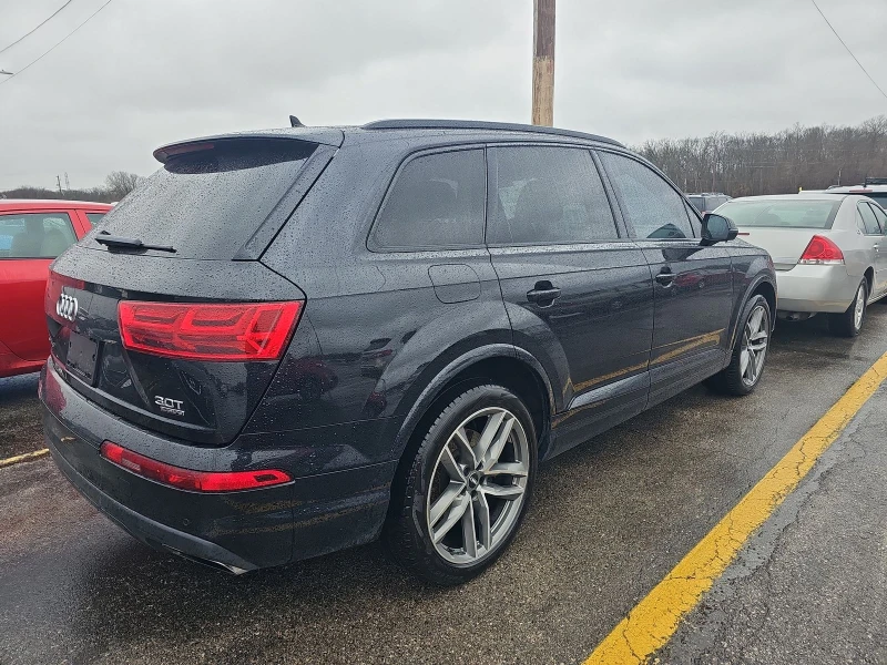 Audi Q7 PRESTIGE/DIGITAL/LANE ASSIST/PANO/ПОДГРЕВ/ОБДУХВ, снимка 6 - Автомобили и джипове - 48545641