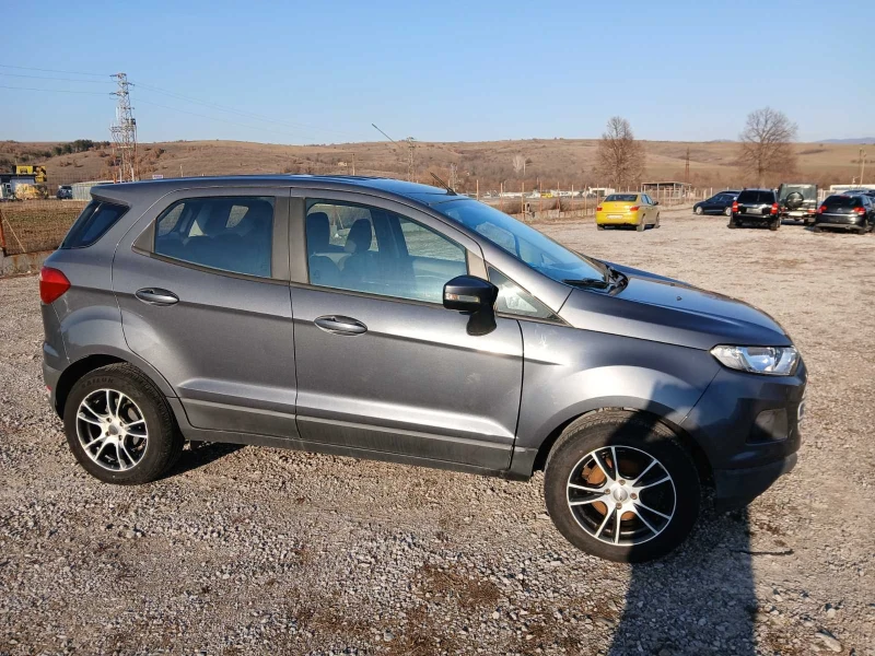 Ford EcoSport 1.0, снимка 2 - Автомобили и джипове - 49033765