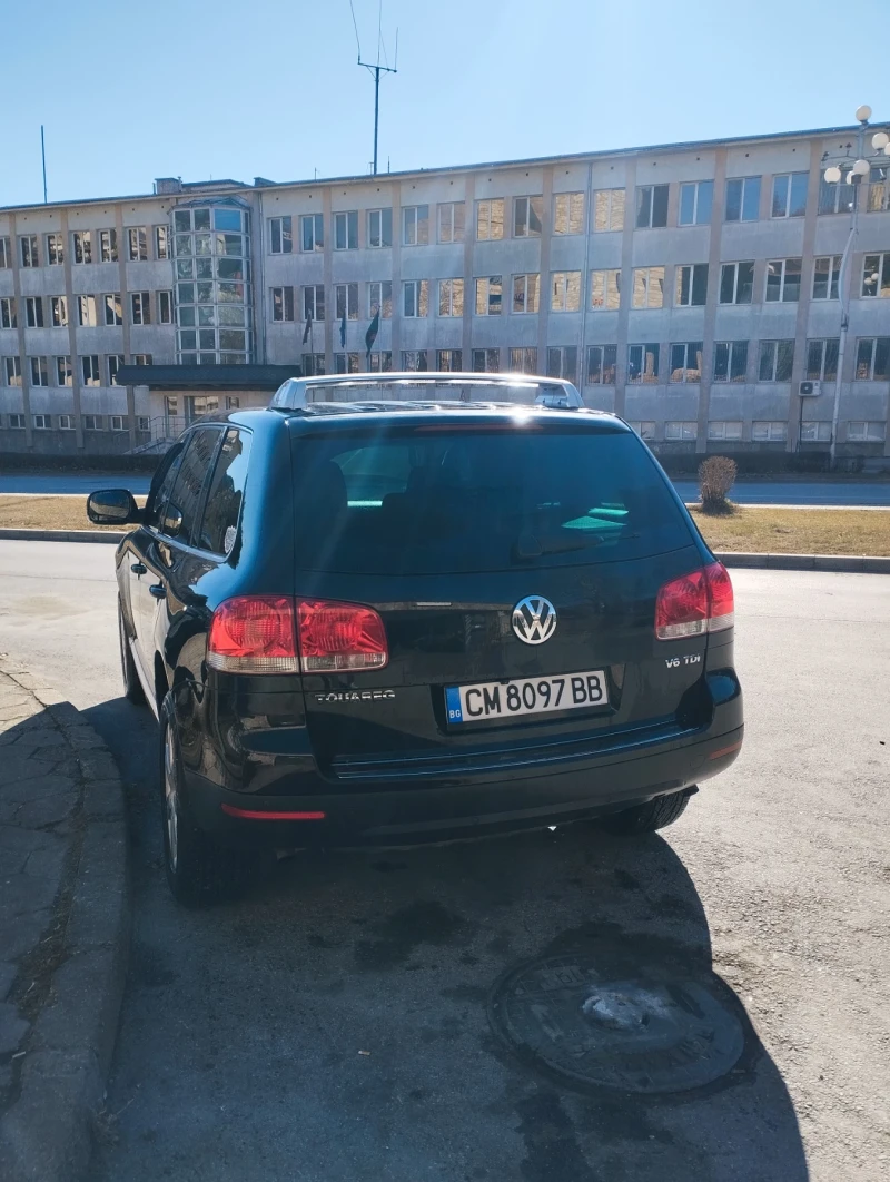 VW Touareg 3.0 tdi, снимка 2 - Автомобили и джипове - 49194637