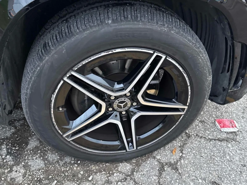 Mercedes-Benz GLS580 Exclusive package 2023 * CARFAX * БЕЗ ПЪРВОНАЧАЛНА, снимка 7 - Автомобили и джипове - 53026750